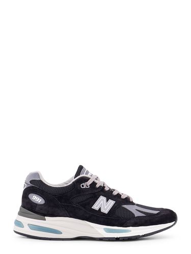 New Balance 991 Sneakers - New Balance - Modalova