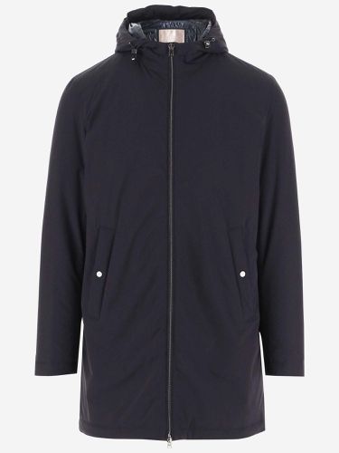 Herno Stretch Nylon Resort Jacket - Herno - Modalova