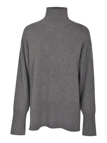 Studio Nicholson Turtleneck Jumper - Studio Nicholson - Modalova