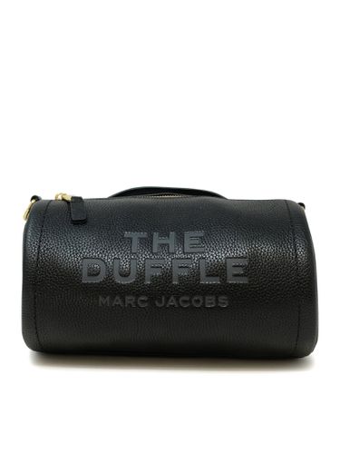 Leather The Duffle Bag - Marc Jacobs - Modalova