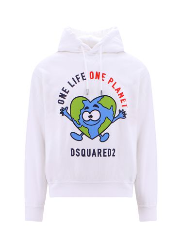 Dsquared2 Sweatshirt - Dsquared2 - Modalova