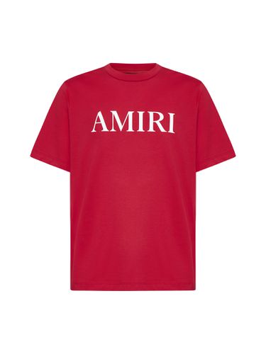 AMIRI T-Shirt - AMIRI - Modalova