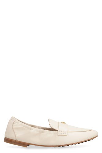 Tory Burch Leather Ballet Loafer - Tory Burch - Modalova