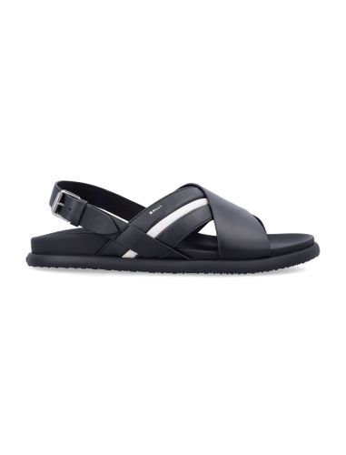 Bally Nevada Sandals - Bally - Modalova