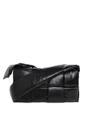 Cassette Medium Shoulder Bag - Bottega Veneta - Modalova