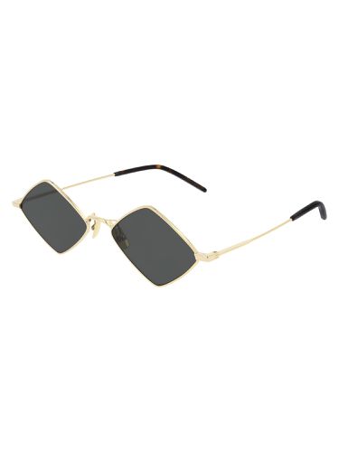 Sl 302 Lisa Sunglasses - Saint Laurent Eyewear - Modalova