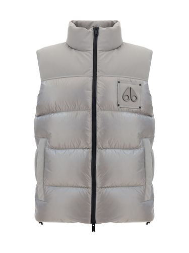 Victory Peak Down Vest - Moose Knuckles - Modalova