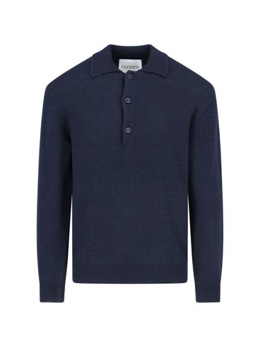 Closed Polo Sweater - Closed - Modalova