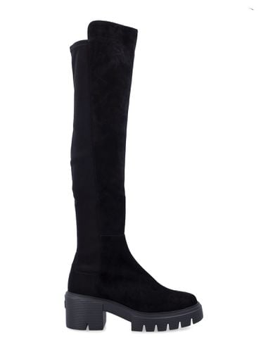 Stuart Weitzman 5050 Soho Boot - Stuart Weitzman - Modalova