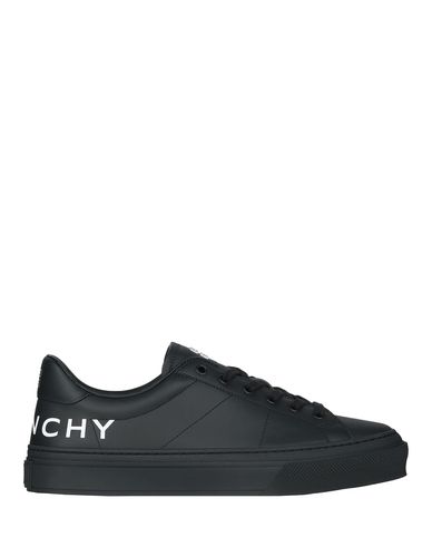 Black Givenchy 4g Low Sneakers - Givenchy - Modalova