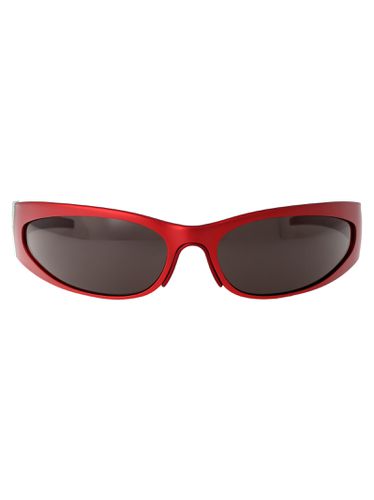 Bb0290s Sunglasses - Balenciaga Eyewear - Modalova