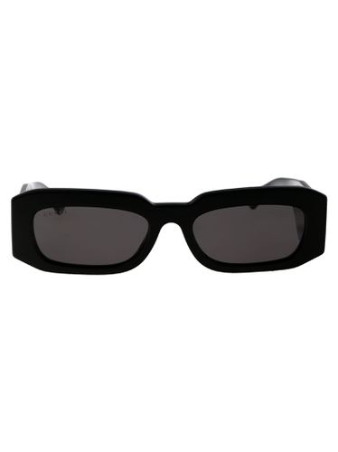 Gucci Eyewear Gg1426s Sunglasses - Gucci Eyewear - Modalova