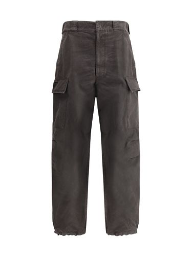 Prada Cargo Pants - Prada - Modalova