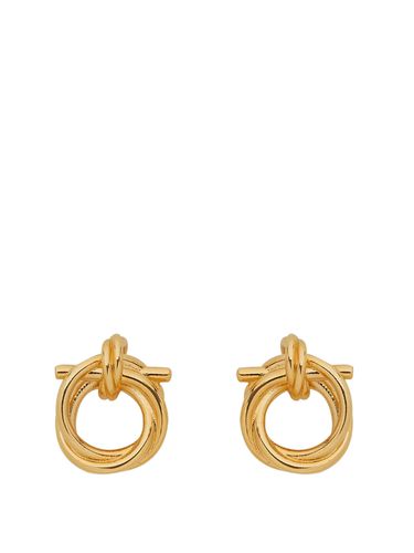 Ferragamo Earrings - Ferragamo - Modalova