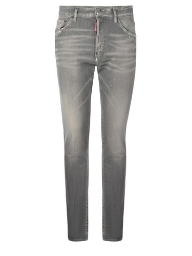 Dsquared2 `cool Guy` Jeans - Dsquared2 - Modalova