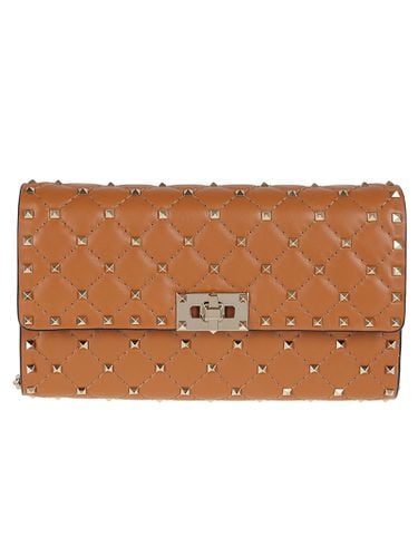 Shoulder Bag Rockstud - Valentino Garavani - Modalova