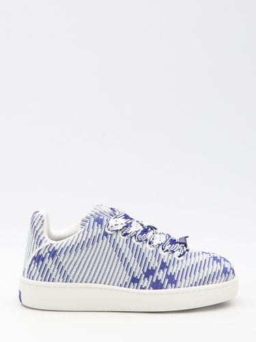 Burberry Box Sneakers - Burberry - Modalova