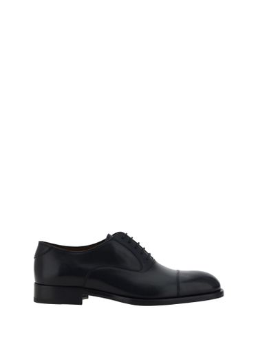 Fratelli Rossetti Lace Up Shoes - Fratelli Rossetti - Modalova