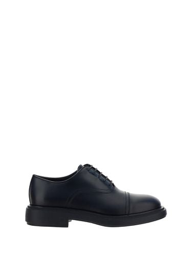 Ferragamo Balmoral Lace-up Shoes - Ferragamo - Modalova