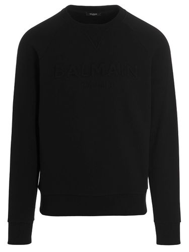 Balmain Sweatshirt - Balmain - Modalova