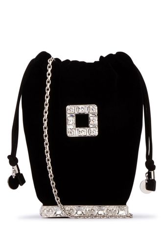 Roger Vivier Borsa - Roger Vivier - Modalova