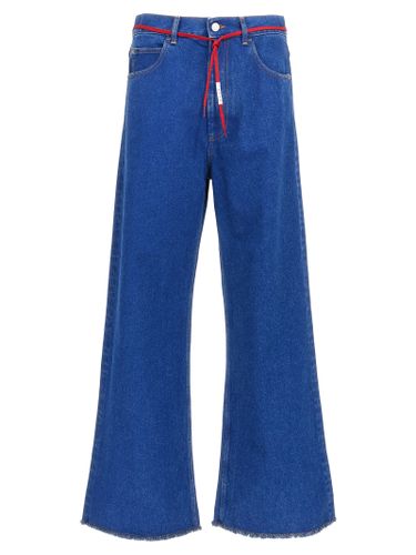 Marni 5-pocket Jeans - Marni - Modalova