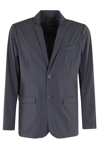 Herno Blazer Light - Herno - Modalova