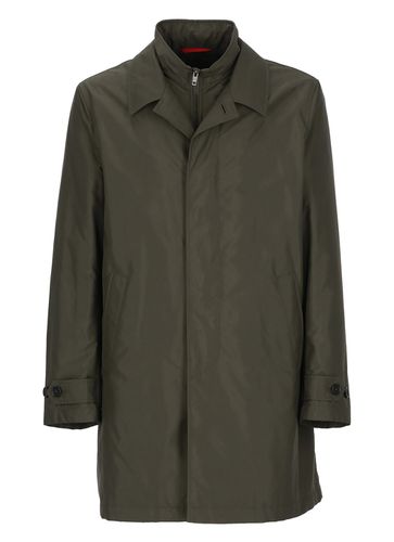 Fay Morning Coat - Fay - Modalova