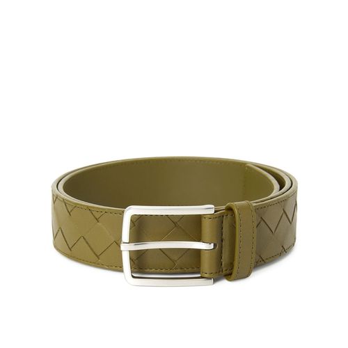 Bottega Veneta Braided Belt - Bottega Veneta - Modalova