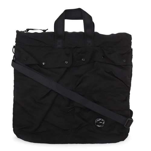 C. P. Company Nylon Shopping Bag - C.P. Company - Modalova