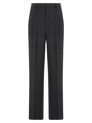 Tagliatore Pebony Trousers - Tagliatore - Modalova