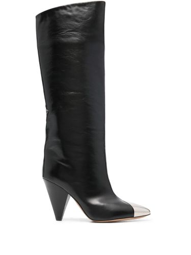 Isabel Marant Lilezio Boots - Isabel Marant - Modalova