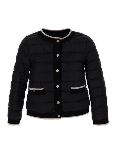 Jackie Padded Jacket - Max Mara The Cube - Modalova