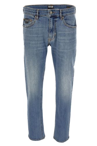 Versace Jeans Couture Mens Jeans - Versace Jeans Couture - Modalova