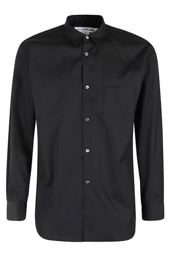 Shirt Woven - Comme des Garçons Shirt - Modalova