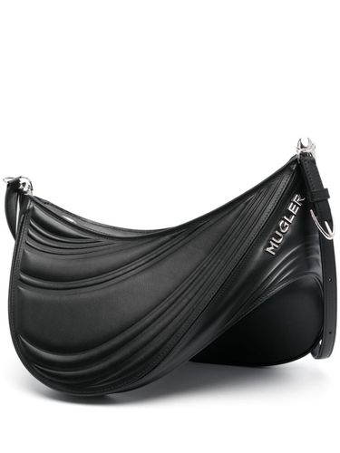 Mugler Shoulder Bag - Mugler - Modalova