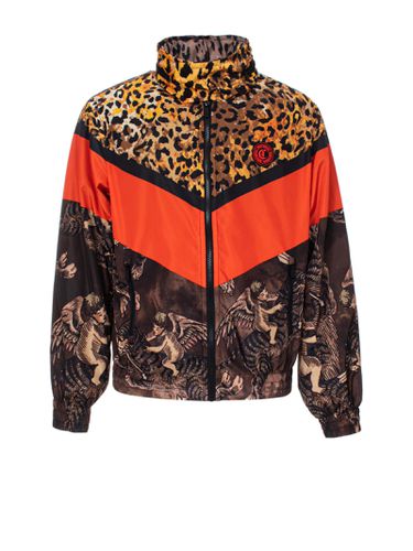 Just Cavalli Outerwear - Just Cavalli - Modalova