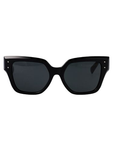 Dg4471 Sunglasses - Dolce & Gabbana Eyewear - Modalova