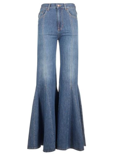 Chloé Flared Jeans - Chloé - Modalova