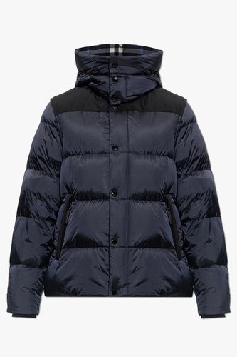 Burberry leeds Down Jacket - Burberry - Modalova