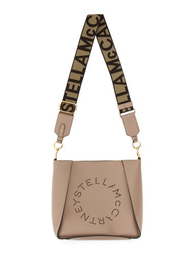 Shoulder Bag With Logo - Stella McCartney - Modalova