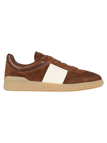 Sneaker Low Top Upvillage - Valentino Garavani - Modalova