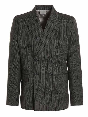 Blazer tonal Double Breasted Tailored - VTMNTS - Modalova