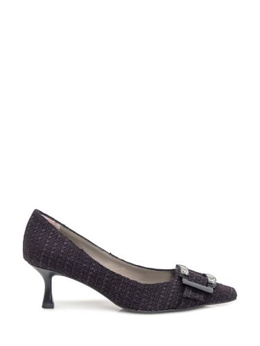 Roberto Festa Tweed Heels - Roberto Festa - Modalova