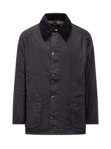 Barbour Ashby Wax Jacket - Barbour - Modalova