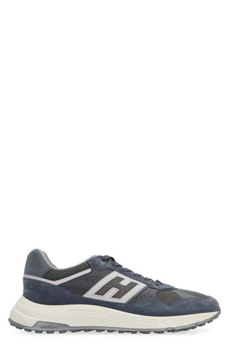 Hogan Hyperlight Low-top Sneakers - Hogan - Modalova