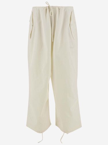 Autry Cotton Trousers - Autry - Modalova