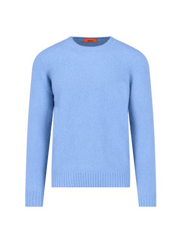 Drumohr Crewneck Sweater - Drumohr - Modalova