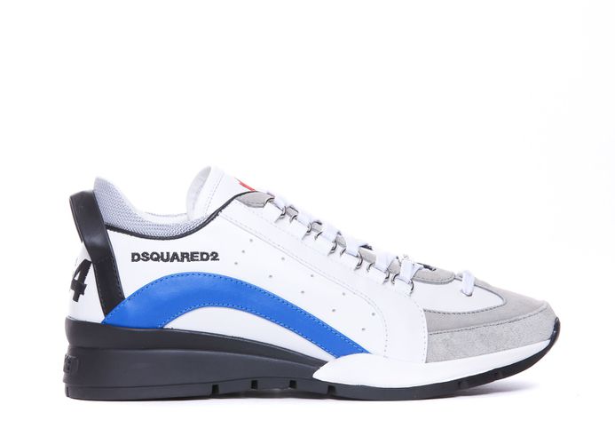 Dsquared2 legendary Sneakers - Dsquared2 - Modalova