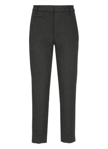 Dondup Cotton Pants - Dondup - Modalova